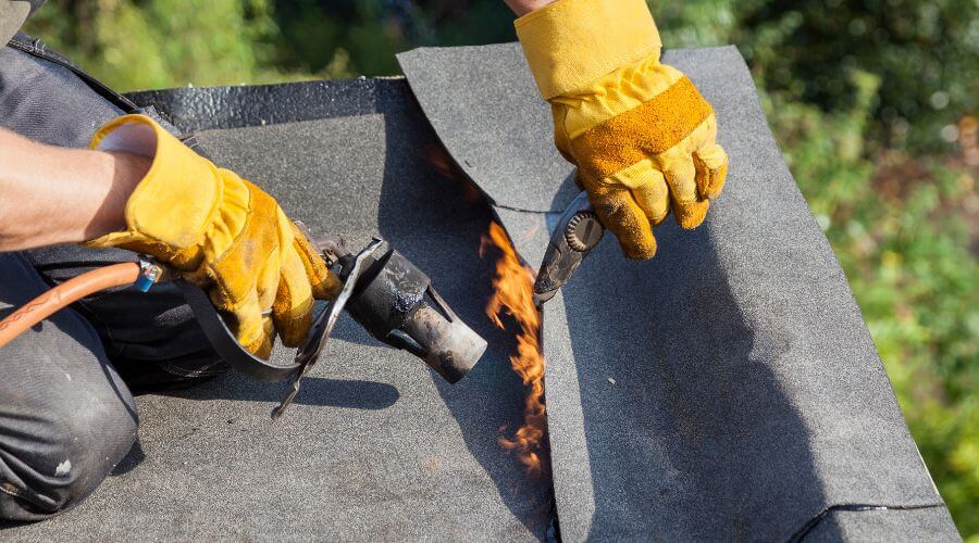 Expert top industrial roofings services in White Post, VA